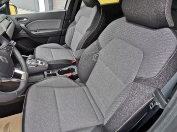 Renault 2025 Od ręki - Techno 1.6 E-Tech 145KM / pakiet driving &amp; safety, zdjęcie 4