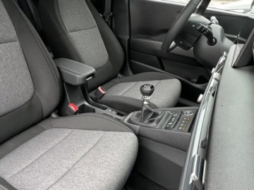 Kia Stonic I Crossover Facelifting 1.0 T-GDI 100KM 2026 KIA Stonic 1.0 T-GDI Business Line Crossover 100KM 2026, zdjęcie 6