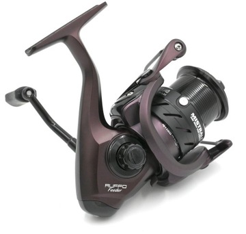 MISTRAL RUFFO FEEDER 5000 КАТУШКА 4+1BB 5,1:1