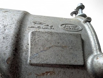 LAND ROVER DISCOVERY SPORT ZADNÍ MECHANIZMUS DIFERENCIÁL K8D2-4N053-AD
