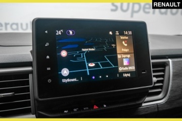 Renault Trafic III Combi 2.0 dCi  170KM 2026 RENAULT Trafic Kombi L2H1 AT9 2.0 170KM 2026, zdjęcie 22