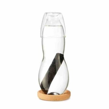 Karafka na wodę PERSONAL CARAFE Black+Blum