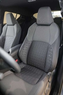 Toyota C-HR I Crossover Facelifting 1.8 Hybrid 122KM 2021 Toyota C-HR 1.8 Hybrid Style 1.8 Hybryda 122KM, zdjęcie 7