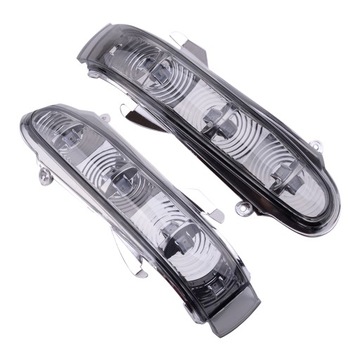 Kierunkowskazy Lusterek do Mercedes W220 W215