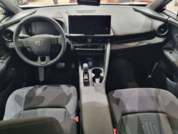 Toyota C-HR II SUV 1.8 Hybrid 140KM 2025 Toyota C-HR Toyota C-HR 1.8 Hybrid Style, Nowy 1.8 Hybryda 140KM, zdjęcie 1