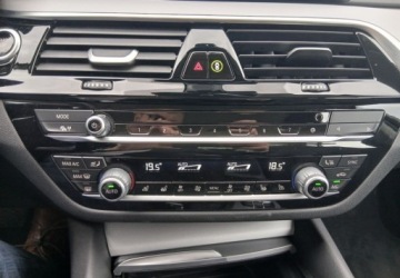 BMW Seria 5 G30-G31 Limuzyna Facelifting 3.0 540d 340KM 2023 BMW Seria 5 BMW 540d xDrive Drugi kpl kol BMW Bonkowscy 3.0 Diesel, zdjęcie 22