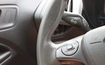 Ford Tourneo Connect II Standard 1.6 Duratorq TDCi 95KM 2014 Ford Tourneo Connect 1.6D 95KM klima ksiazka zadbany 1.6 Diesel 95KM, zdjęcie 30