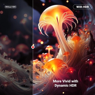 UGREEN KABEL PRZEWÓD WIDEO HDMI 2.1 8K 60HZ HDR DOLBY EARC W OPLOCIE 1M