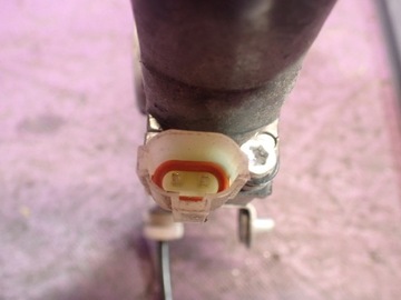 HYUNDAI H1 STAREX 04-07 ZVEDÁK OKNO PŘEDNÍ LEVÝ 2 PIN