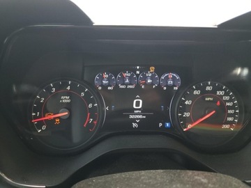 Chevrolet Camaro VI Cabrio 6.2 455KM 2023 Chevrolet Camaro SS 2023 6.2l 6.2 Benzyna 455KM, zdjęcie 9