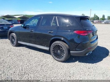 Mercedes GLC C254/X254 2024 Mercedes-Benz GLC 2024r, 300, 4Matic, 2.0L 2.0 Benzyna 255KM, zdjęcie 5