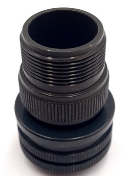 Разъем штекер MS3106A 18-1P 10pin