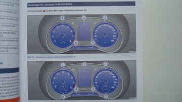 VW T-Cross 2018-2023 Руководство пользователя на польском языке VW T Cross, Colorful 2020 г.