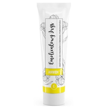 Anwen odżywka Emolientowy Irys aluminiowa 100 ml