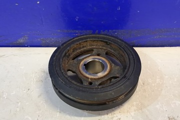 KOLO ŘEMENICE KLIKOVÉ HŘÍDELE OJNICE LEXUS RX (_L2_) 00616N 3.5L HYBRID 193KW 2021