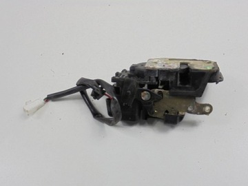 MAZDA XEDOS 6 CA ZÁMEK DVEŘE ZADNÍ LEVÝ 4D 2PIN