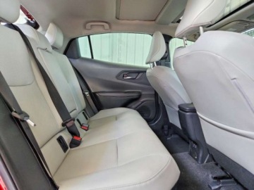 Toyota Prius V (XW60) 2024 Toyota Prius Xle 2024 2.0 Benzyna 150KM, zdjęcie 10
