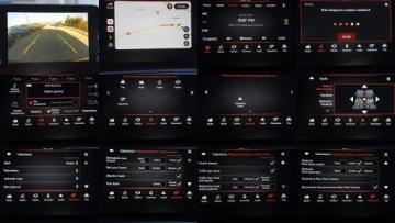 Fiat Tipo II Hatchback Facelifting 1.0 T3 Turbo 100KM 2021 Fiat Tipo 1.0Turbo City Sport Android Auto gwaranc, zdjęcie 19