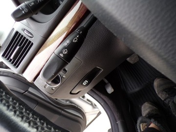 Mercedes Klasa E W211 2004 MERCEDES E-211 2.2 CDI ZAREJESTROWANY, zdjęcie 21