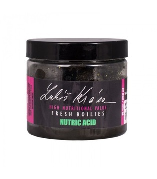 Kulki proteinowe LK Baits FRESH Nutric Acid 18mm