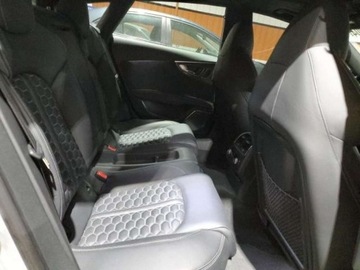 Audi A7 C7 RS7 Sportback Facelifting 4.0 TFSI 560KM 2016 Audi RS7 Sportback 4.0 V8 2016 4.0 Benzyna 560KM, zdjęcie 10