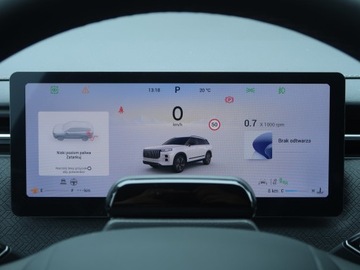  Jaecoo 7 1.6 TGDI, 1. Właściciel, Serwis ASO, zdjęcie 10