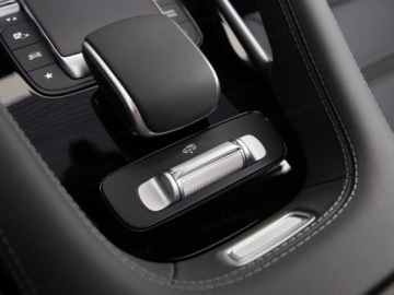 Mercedes GLE V167 SUV AMG Facelifting 3.0 53 435KM 2026 Coupe 53 4M+ Pakiet wyposażenia AMG Premium + AMG Night + Hak, zdjęcie 12