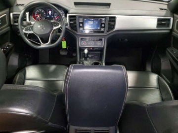 Volkswagen 2020 Volkswagen Atlas Cross Sport S 2020 2.0 Benzyna 235KM, zdjęcie 8
