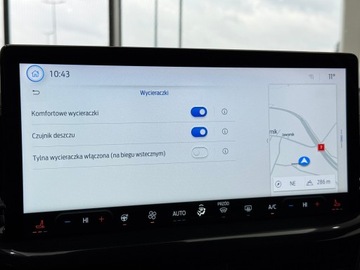 Ford Focus IV 2022 Ford Focus ST-Line Vignale / HUD / 1 właściciel /, zdjęcie 30