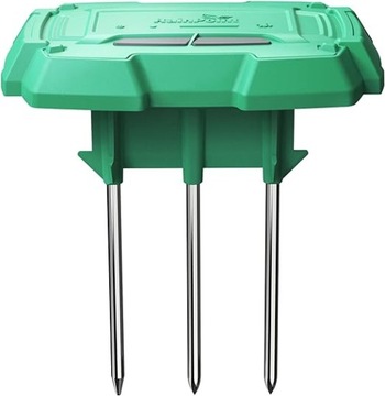 Dirvožemio drėgmės jutiklis testeris pagrindas rainpoint "wifi" išmanusis išmanusis