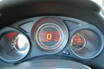 Citroen C4 II 2015 C4 1.2Benz Lato+Zima Klima Bezwypadkowy Nowy Rozrząd i Olej, zdjęcie 35