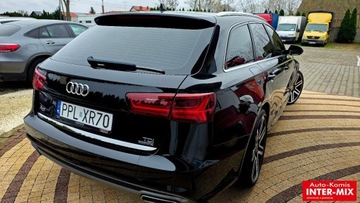 Audi A6 C7 Allroad quattro facelifting 3.0 TDI clean diesel 272KM 2017 Audi A6 Avant Okazja A6 3,0 Quattro automat 3.0 Diesel 272KM, zdjęcie 3