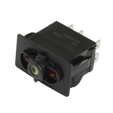 UNIWERSALNY PRZEŁĄCZNIK KLAWISZOWY 701/60004