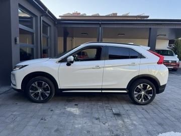 Mitsubishi Eclipse Cross SUV 1.5 T 163KM 2019 Mitsubishi Eclipse Cross 1.5T-MIVEC 163KM Intro, zdjęcie 5
