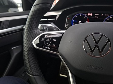 Volkswagen Arteon Fastback Facelifting 2.0 TDI 200KM 2022 Volkswagen Arteon Shooting Brake R-line 2.0 TDI 20, zdjęcie 15