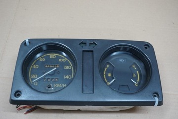 SUZUKI SAMURAI СЧЕТЧИК ЧАСЫ КМ/Ч 1.0 410 EU