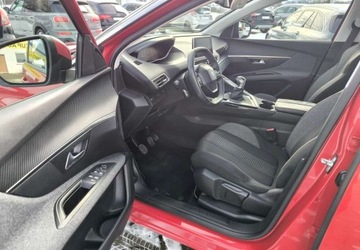 Peugeot 3008 II Crossover 1.5 BlueHDI 130KM 2018 Peugeot 3008 Peugeot 3008 BlueHDi 130 Stop amp Start Allure 1.5 Diesel, zdjęcie 16