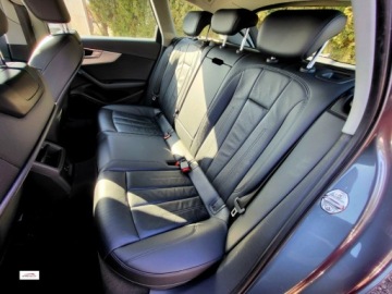 Audi A4 B9 Avant 2.0 TDI 150KM 2017 Audi A4 Avant Zarejestrowana BARDZIO LADNA Gwarancja 2.0 Diesel 150KM, zdjęcie 5