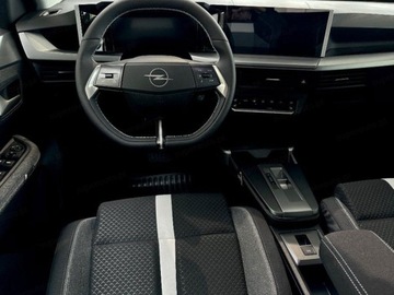 Opel Frontera C 2025 Od ręki - GS 1.2 Turbo 145KM / Pakiet Tech z funkcjami podgrzewania, zdjęcie 5