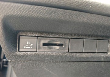 Peugeot 408 2025 Peugeot 408 1.2 PureTech mHEV GT SS e-DSC6 SalonPL FVat Od Reki Bogata Wer, zdjęcie 26