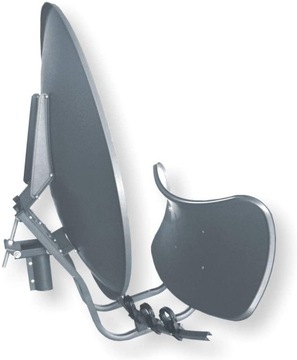 Многофокусная антенна Максимум Т-90 90 см