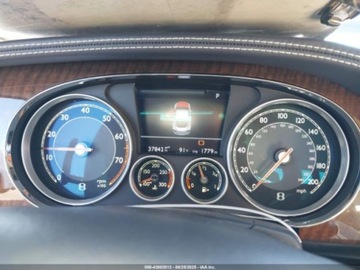 Bentley 2014 Bentley Continental GT 2014 6.0l 6.0 Benzyna 567KM, zdjęcie 10