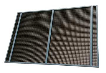 Stół roboczy do lasera 950x600 mm Wyprzedaż!