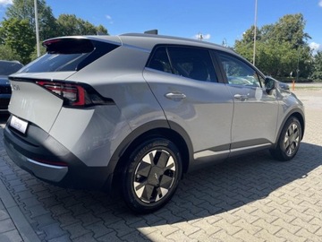 Kia Sportage V 2025 KIA Sportage 1.6 T-GDI L DCT 2WD Suv 150KM 2025, zdjęcie 3