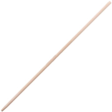 TRZON TRZONEK STYL DO GRABI MIOTŁY FI 28mm 150cm