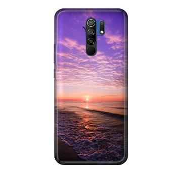 180 wzorów ETUI do XIAOMI REDMI 9 POKROWIEC CASE