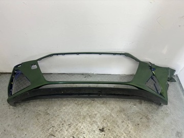 ZDERZAK PRZÓD PRZEDNI AUDI RS6 RS7 C8