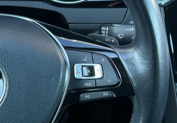 Volkswagen Passat B8 Limousine Facelifting 1.5 TSI EVO 150KM 2019 Volkswagen Passat Highline Pakiet Business, FV 23, GPS, ACC, Keyless, Ind, zdjęcie 22