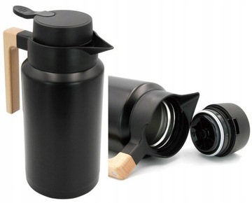 Термос для конференций объемом 2 л Klausberg KB-7611