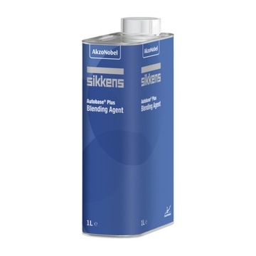 ŚRODEK DO CIENIOWANIA Sikkens Autobase Plus Blending Agent 1000ml